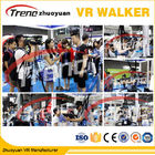 فروشگاه مجازی چند جهته Treadmill واقعیت مجازی 360 درجه نمایش کار آسان است