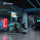 360 درجه 9D Vr Cinema 5D Roller Coaster Birdly Vr Flight Simulator