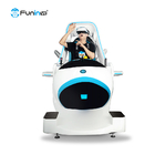سرگرمی ورزشی داخلی پارک تفریحی شبیه ساز پرواز واقعیت مجازی Funin VR
