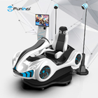 مرکز خرید بازی ماشین بازی شبیه ساز VR Racing Karting