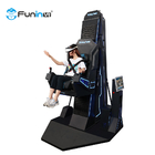 شبیه ساز پرواز برج Drop Tower VR Game Machine 9d Amusement Park 9d