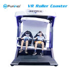 حراج فوق العاده!  !  !  Funin VR 9d مجازی واقعیت VR شبیه ساز Vr غلتکی Coaster برای پارک تفریحی