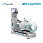 بازی آرکید Racing Car 9D VR Simulator، 9D VR Game Machine