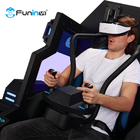 9d vr واقعیت مجازی تیراندازی بازی VR Mecha بازی برای VR Park
