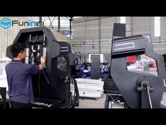 Guangzhou Zhuoyuan Virtual Reality Tech Co.,Ltd Company Profile Video