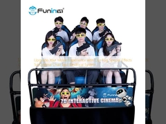 تجربه فیلم خود را با افکت های ویژه 5d سینما و سیستم الکتریکی ما ارتقا دهید