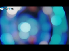 سینمای چرخش 360 درجه