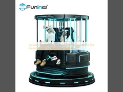 کنترل‌کننده جوی استیک تجهیزات پارک تفریحی واقعیت مجازی انتخاب عالی برای ماجراجویان