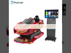 سطح پارک تفریحی تجاری سرپوشیده خود را با محتوای هیجان انگیز پارک تفریحی واقعیت مجازی به سطح بعدی ارتقا دهید.