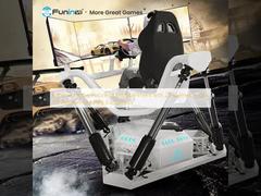 آینده سرگرمی را با 20 بازی در تجهیزات پارک تفریحی واقعیت مجازی ما تجربه کنید