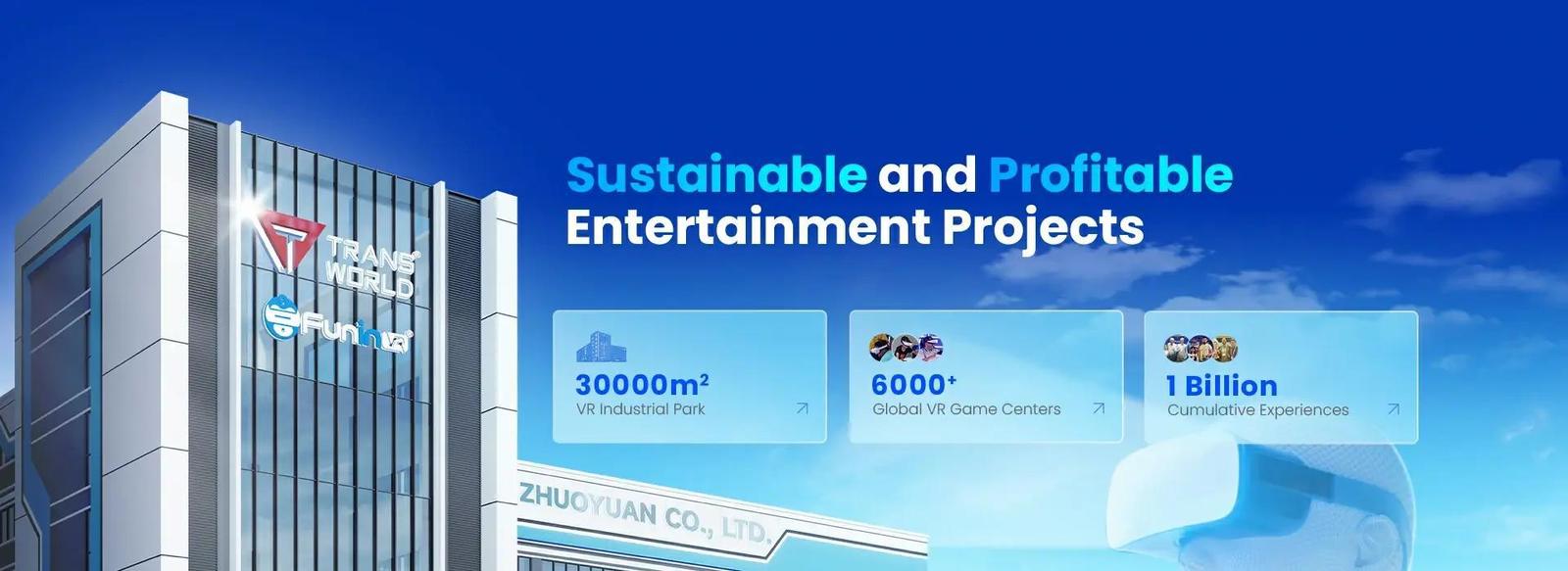 کیفیت سینمای واقعیت مجازی 9D کارخانه