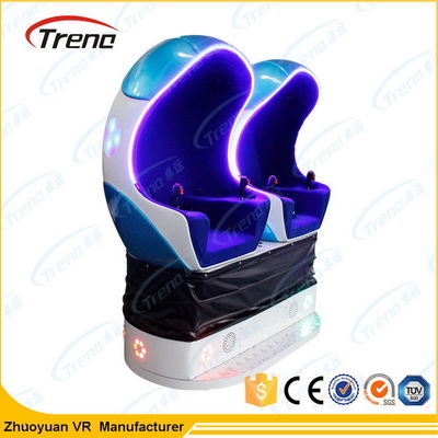 اسلحه تفنگ 9D سینمای شبیه ساز، سینمای اکشن 9d با پلت فرم 360 درجه پانورامیک