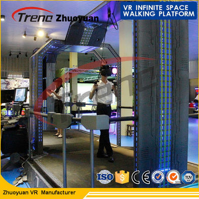 Steam بازی Steam بازی VR Space Walk با HTC / Vive VR Headset CE تایید شده است