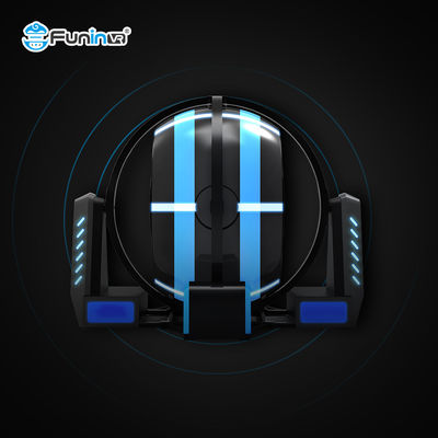 شبیه ساز مجازی عمیق با بازی آسان برای ویندوز