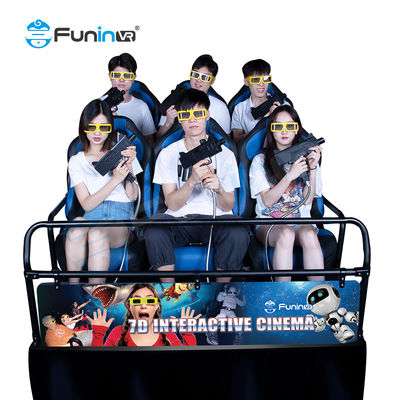 تجربه فیلم خود را با افکت های ویژه 5d سینما و سیستم الکتریکی ما ارتقا دهید