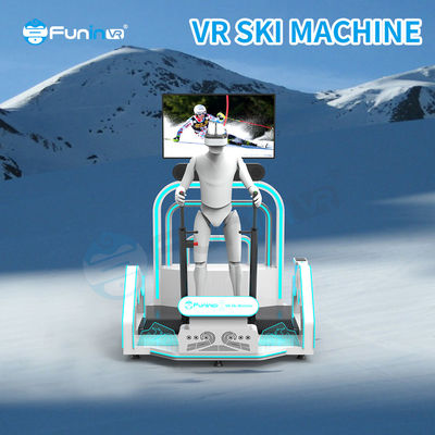 بارگذاری نامی 100 کیلوگرم بازی‌های واقعیت مجازی برای کودکان مسابقات سریع و سرگرم‌کننده و هیجان‌انگیز