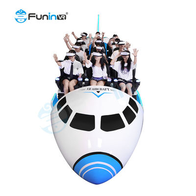 آرکید کشتی های جنگی VR فضای خود را به دنیای شگفتی های VR تبدیل کنید با کنترل حرکت و نگهداری کم