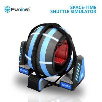 تعاملی پرواز شبیه ساز واقعیت واقعیت مجازی / VR فیلم تجهیزات تئاتر