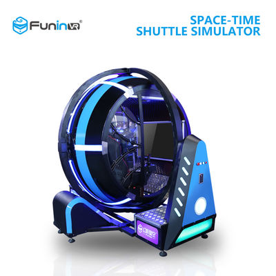 تعاملی پرواز شبیه ساز واقعیت واقعیت مجازی / VR فیلم تجهیزات تئاتر