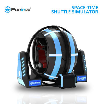 تعاملی پرواز شبیه ساز واقعیت واقعیت مجازی / VR فیلم تجهیزات تئاتر