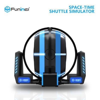 تعاملی پرواز شبیه ساز واقعیت واقعیت مجازی / VR فیلم تجهیزات تئاتر