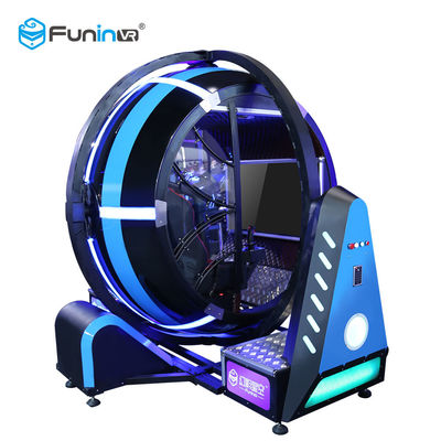 Funin VR تعاملی پرواز شبیه ساز واقعیت مجازی واقعیت VR سینما 720 درجه