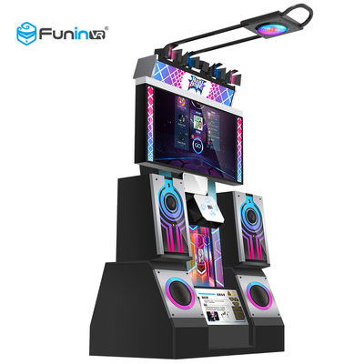 واقعیت مجازی تردمیل 9D VR