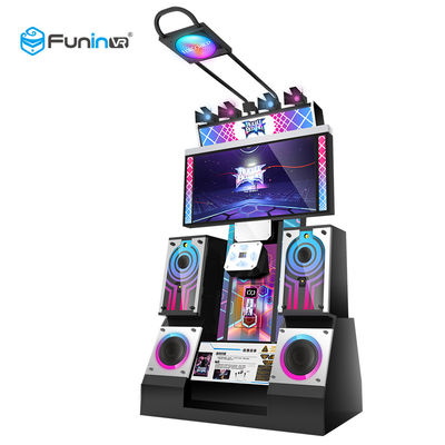 واقعیت مجازی تردمیل 9D VR