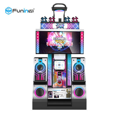 واقعیت مجازی تردمیل 9D VR