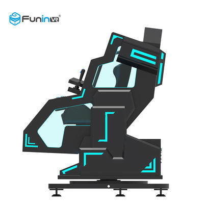 سینمای شبیه ساز سقفی 360 Degree Motion 9d با کنترل دقیق و صاف بازی