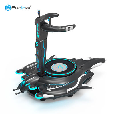 دستگاه سرگرمی مجازی جهانی شبیه ساز 0.5KW Funin VR 0.5kw Deepone E3 کلاه ایمنی