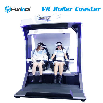 حراج فوق العاده! ! ! Funin VR 9d مجازی واقعیت VR شبیه ساز Vr غلتکی Coaster برای پارک تفریحی