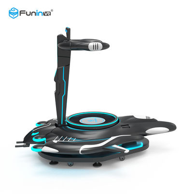 1 پخش کننده واقعیت مجازی ارتعاش شبیه ساز سکه بازی های عملی سرگرمی داخلی