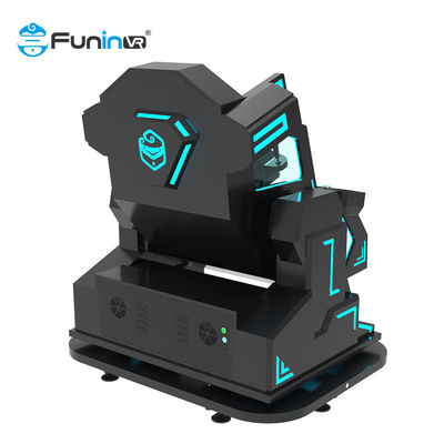 360 VR Mecha برای مرکز خرید 9D Action Interactive Project VR Mecha Simulator