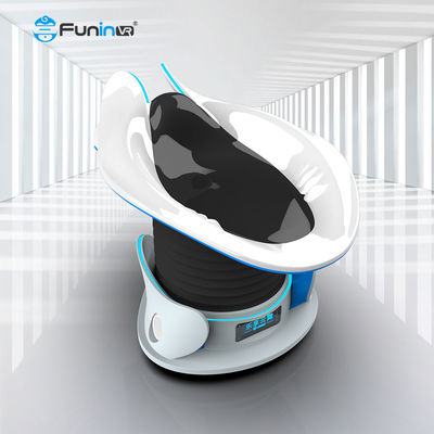 تجهیزات VR هدست واقعیت مجازی بازی شبیه ساز واقعیت مجازی VR Slider 9D Game Game