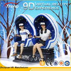 Oculus Rift DK2 9D VR Simulator، 9D Cinema Ride صندلی سینما سه گانه