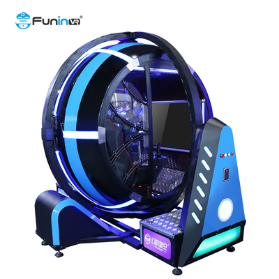 فضاپیمای VR Simulator 1 Player برای ویندوز