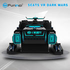 Ce RoHS 9D VR Cinema 6 Seats Virtual Reality Machine Machine / 9D VR Simulator