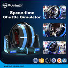 12 ماه گارانتی 9D Vr سینما نوع سینمایی Funinvr VR Shuttle Space - شبیه ساز زمان