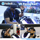 شبیه ساز حرکت موتور سیکلت VR با بازی های مسابقه موتور سیکلت واقعیت مجازی