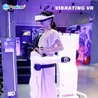 ضمانت واقعیت مجازی Deepoon E3 Glass 9D / 9D VR Cinema 1 سال ضمانت