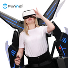 VR Flying Simulator 9d Virtual Reality Flight Simulator در فروش