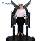 VR Flying Simulator 9d Virtual Reality Flight Simulator در فروش
