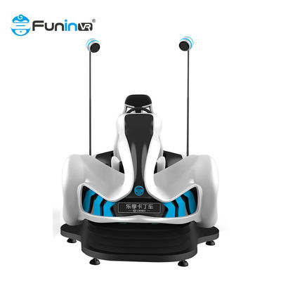 بازی ماشین بازی VR Racing Kart VR Mario kart Simulator Game Machine VR Game Simulator